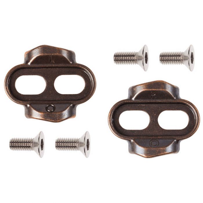 Crankbrothers Kit de Crampons à Dégagement Facile FortNine Canada