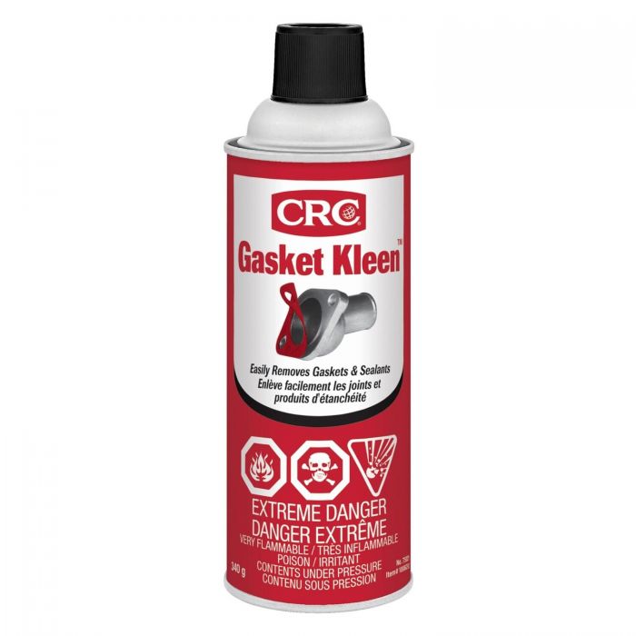 CRC Gasket Kleen Engine Cleaner FortNine Canada