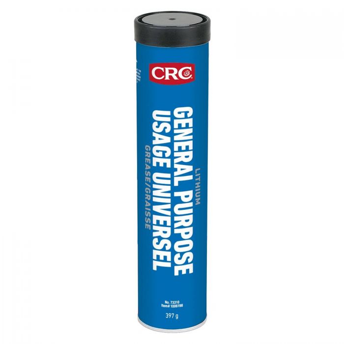 CRC Lithium General Purpose Grease FortNine Canada