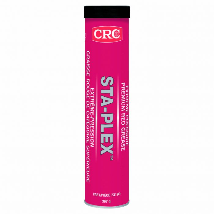 CRC StaPlex Premium Graisse Rouge Extrême Pression FortNine Canada