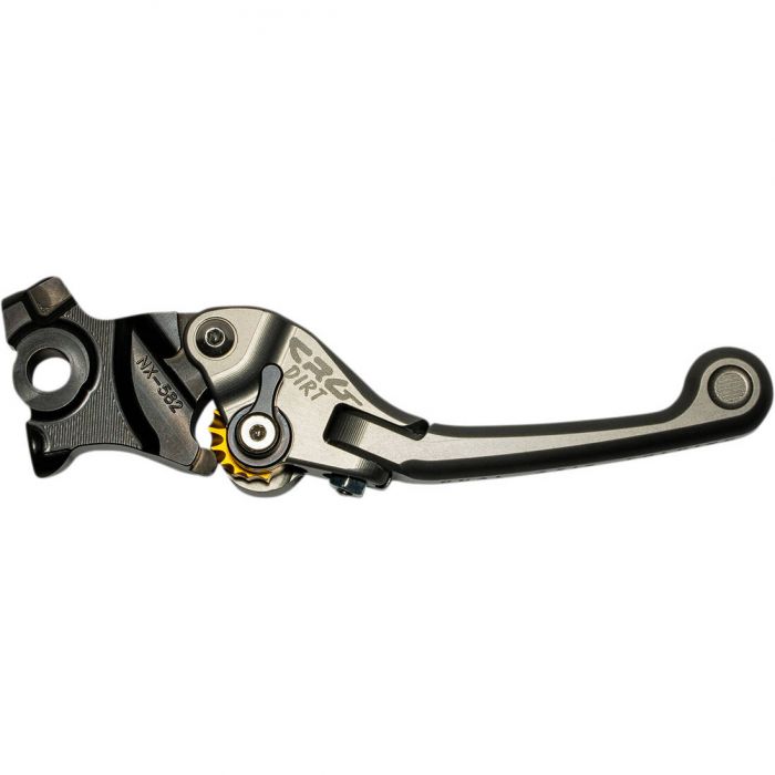 CRG Dirt MX Enduro Brake Lever NX582 Kawasaki KX450 20192020