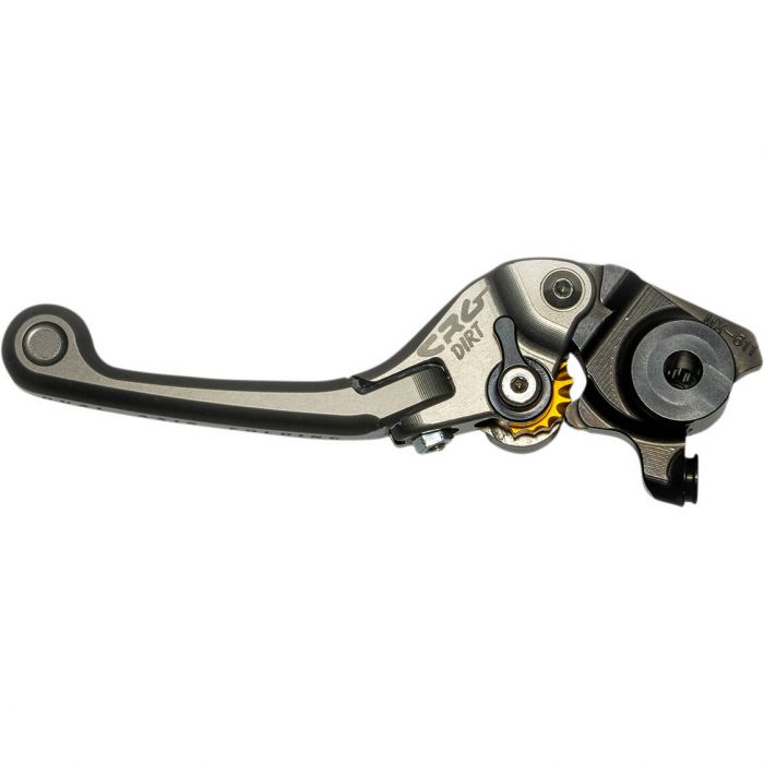 CRG Dirt MX Enduro Clutch Lever NX651 FortNine Canada