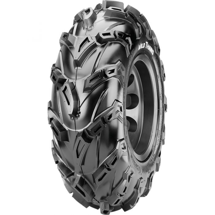 CST CU05 Wild Thang ATV/UTV Mud Front Tire FortNine Canada