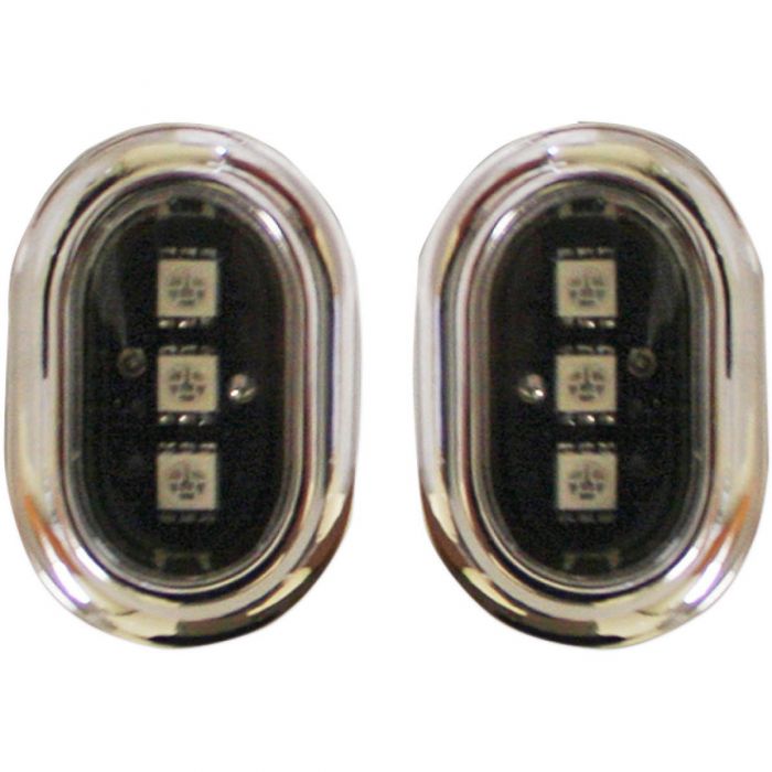 custom dynamics antenna plugz