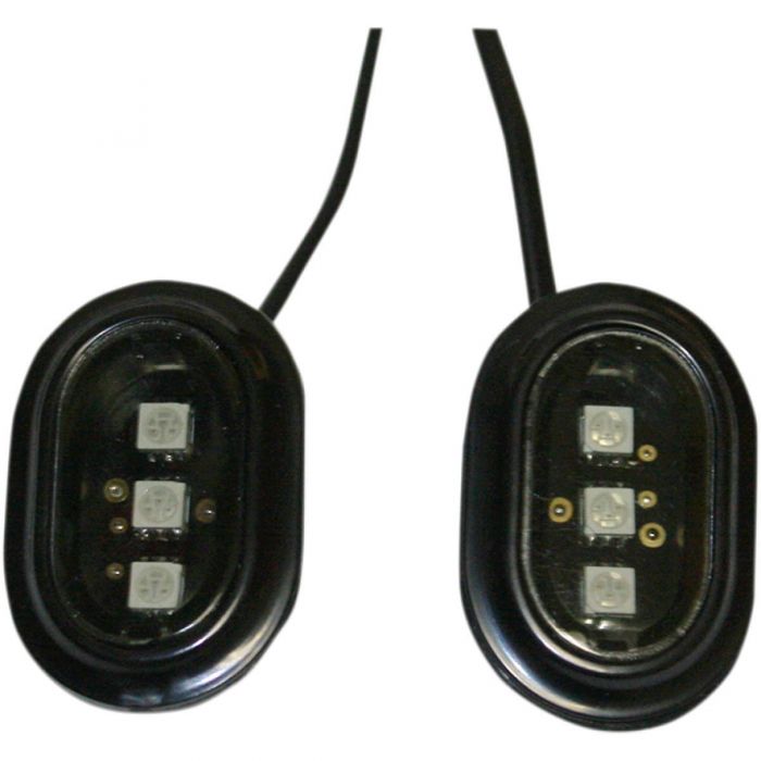 custom dynamics antenna plugz