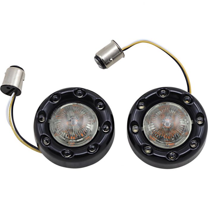 custom dynamics probeam 1157
