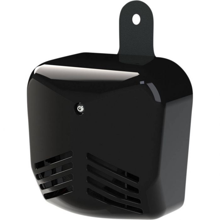 Custom Dynamics ProBeast Dual Tone Air Horn Gloss Black PBAHB FortNine Canada