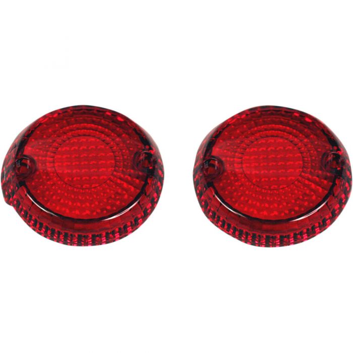 Custom Dynamics Replacement Turn Signal Lenses FortNine Canada