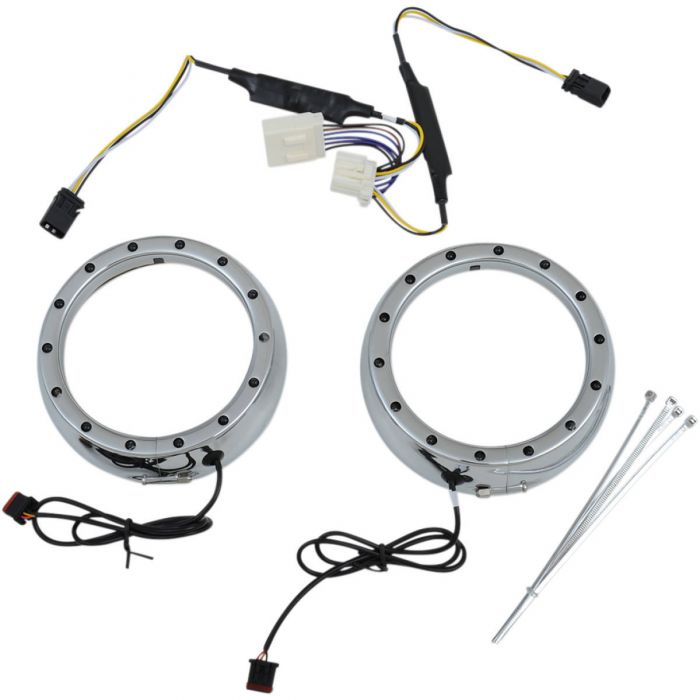 custom dynamics trubeam