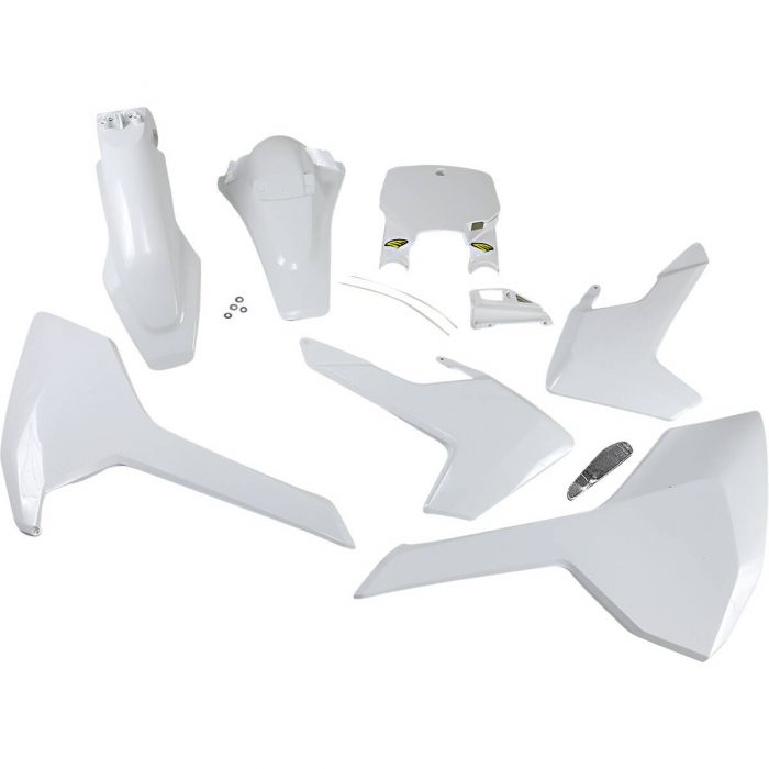 Cycra 5-Piece Replica Body Kit OEM - 1CYC-9421-00 | FortNine Canada