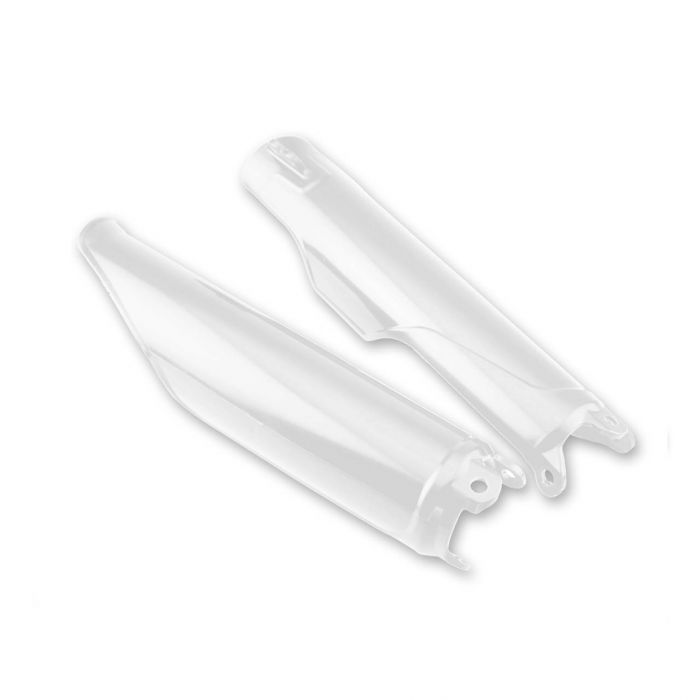 Cycra Fork Guards White 1CYC690042 FortNine Canada