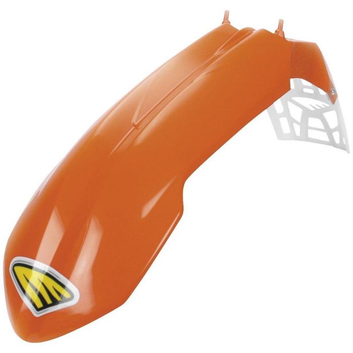 Cycra Powerflow Rear Fender Cyc F Fortnine Canada