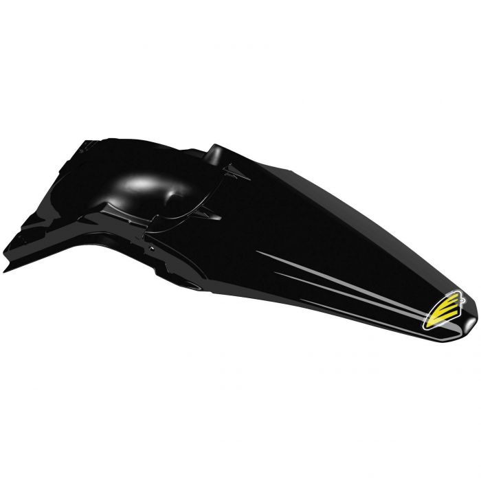 Cycra Powerflow Rear Fender Black 1CYC 1715 12 FortNine Canada