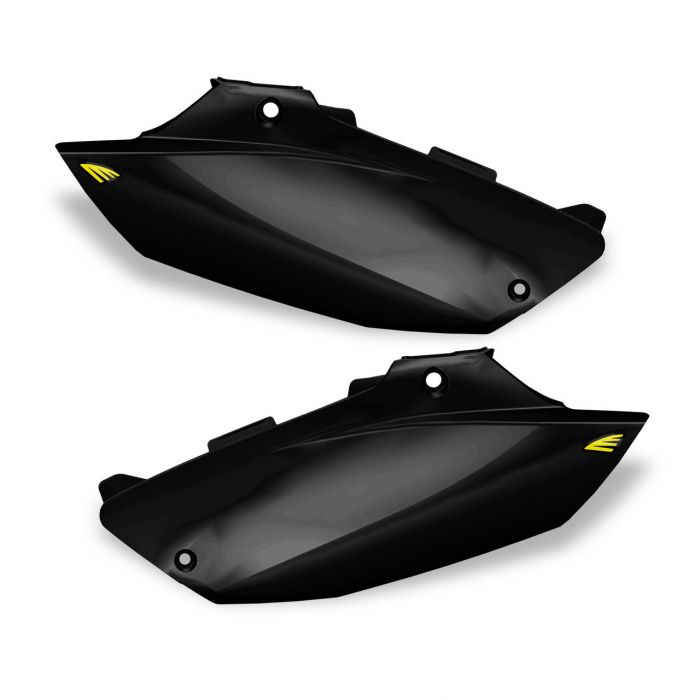 Cycra Side Panels Black 1CYC289812 FortNine Canada