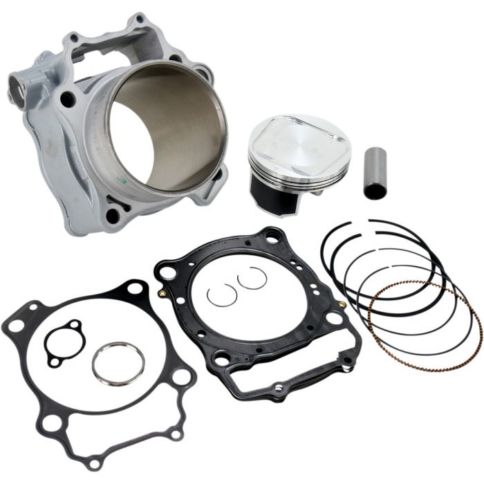 Cylinder Works STANDARD BORE KIT :B003TZZKCQ:センターバレー - 通販