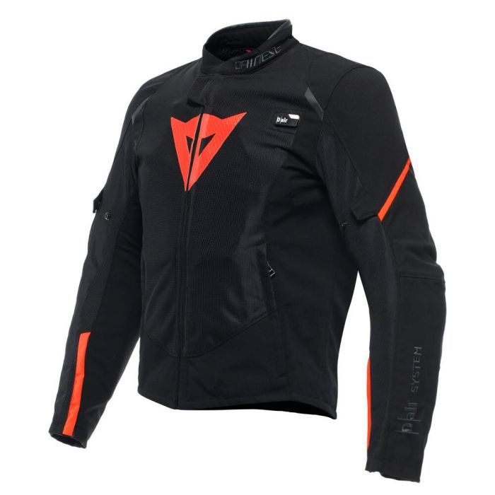 Dainese DAir Smart Long Sleeve Sport Jacket FortNine Canada
