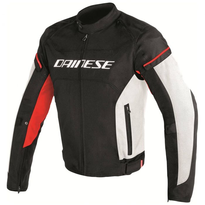 Dainese D-Frame Jacket | FortNine Canada