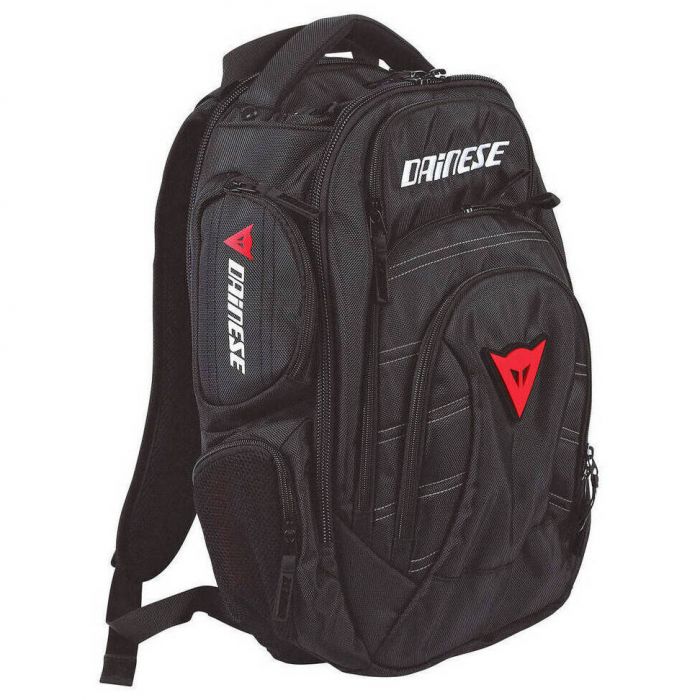 Dainese D-Gambit Backpack | FortNine Canada