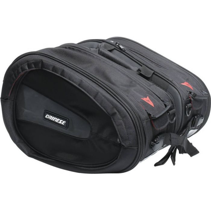 Dainese DSaddle Motorcycle Bag 1980066W01N FortNine Canada