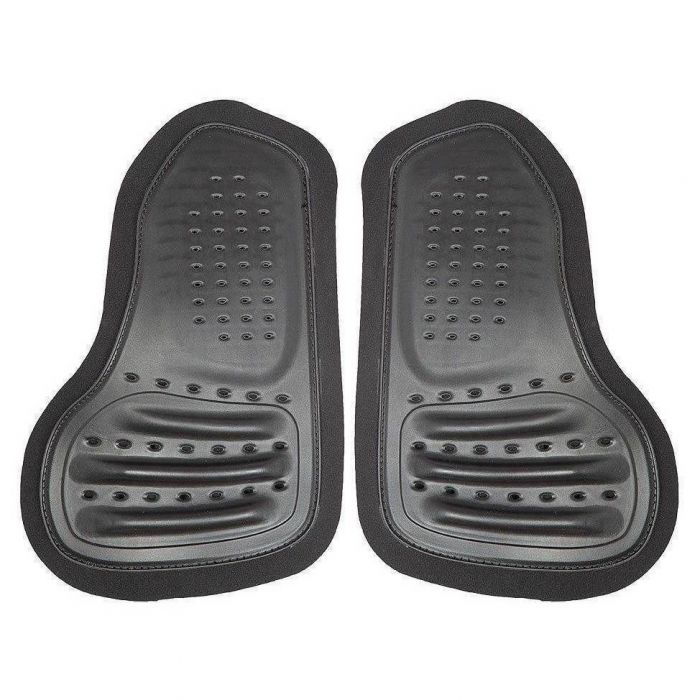 Dainese Double Chest Protectors FortNine Canada