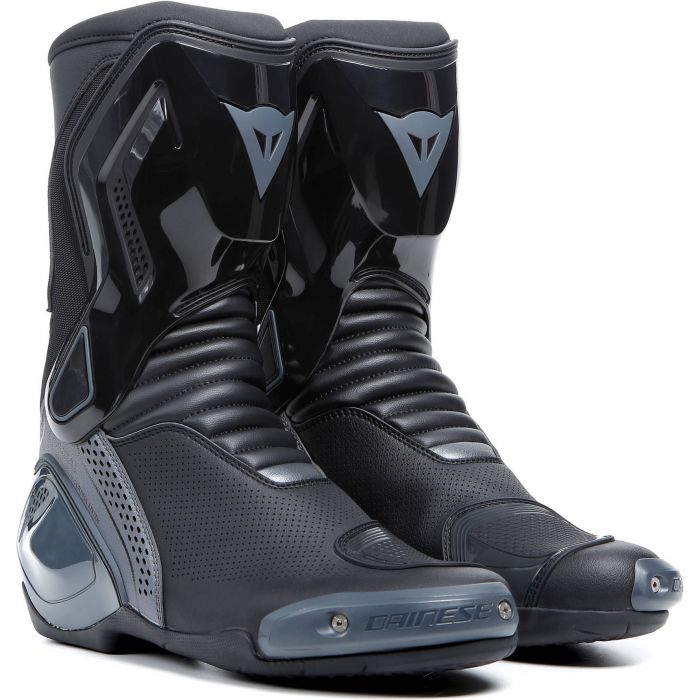 Motorcycle Racing Boots FortNine Canada