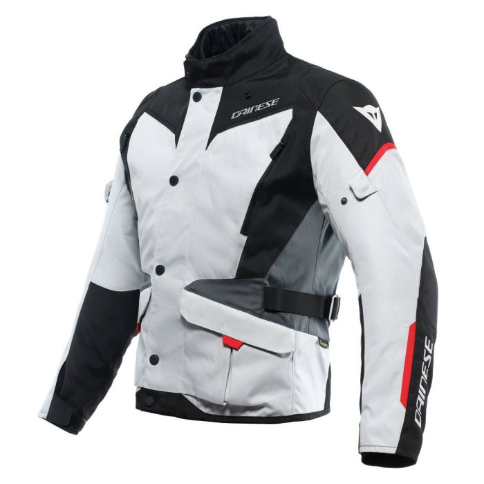 Dainese Tempest 3 D-Dry Jacket | FortNine Canada