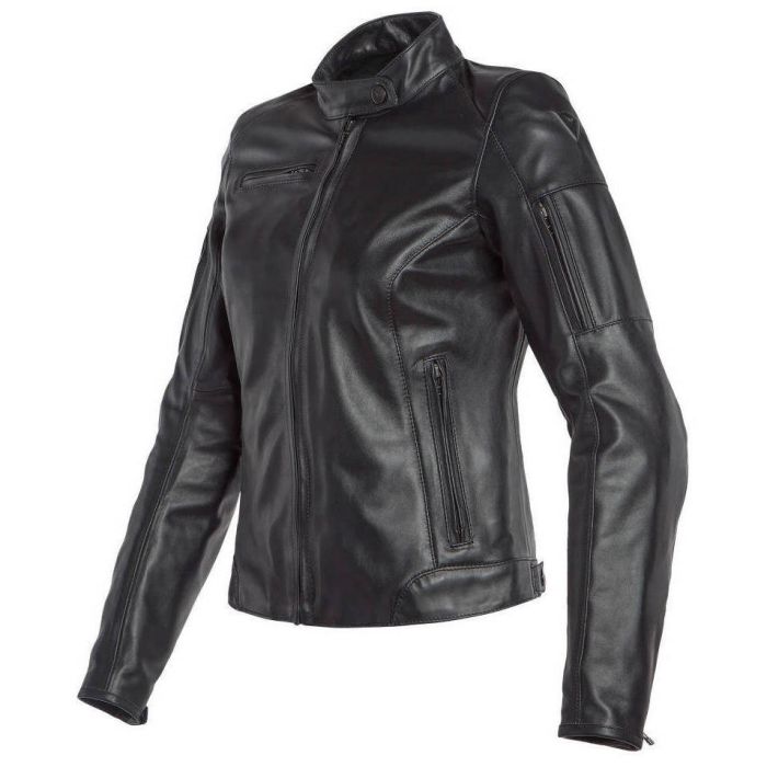 Dainese Womens Nikita 2 Leather Jacket | FortNine Canada