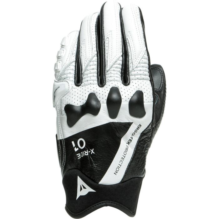 dainese x ride gloves review