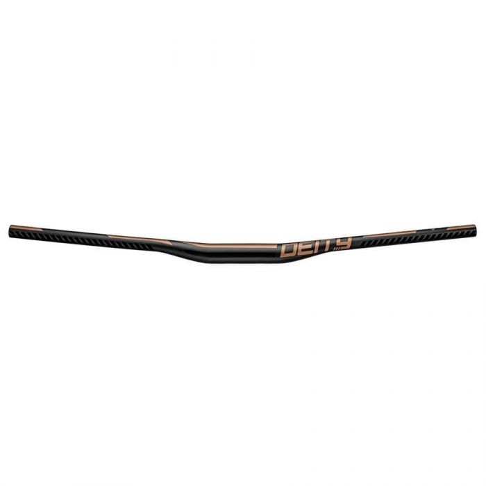 bronze mtb handlebars