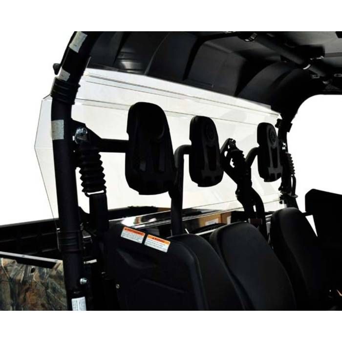 Direction 2 Rear Windshield FMR Lexan Polycarbonate - VIKINGWS1003 ...