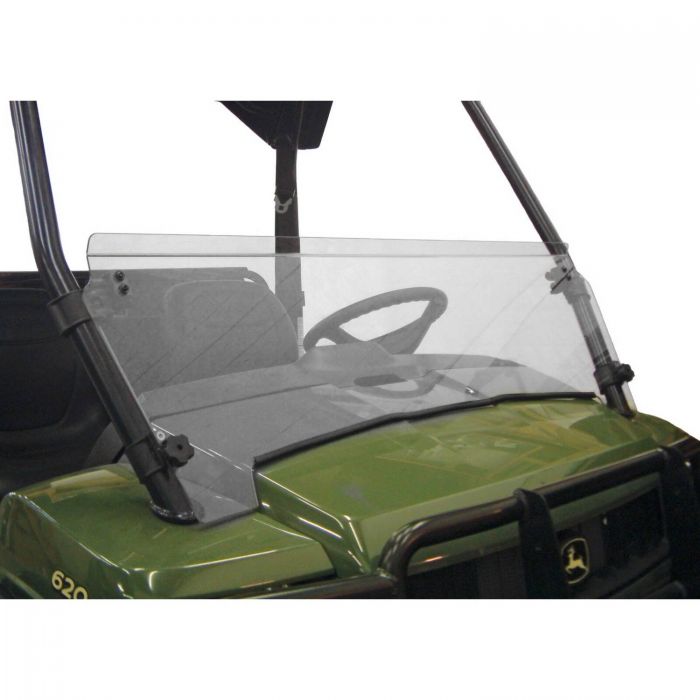 Direction 2 Short Windshield MR10 Lexan Polycarbonate DEEREWS2000
