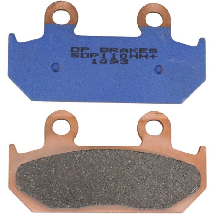 DP Brakes Sport HH Plus SuperSport Brake Pads FortNine Canada