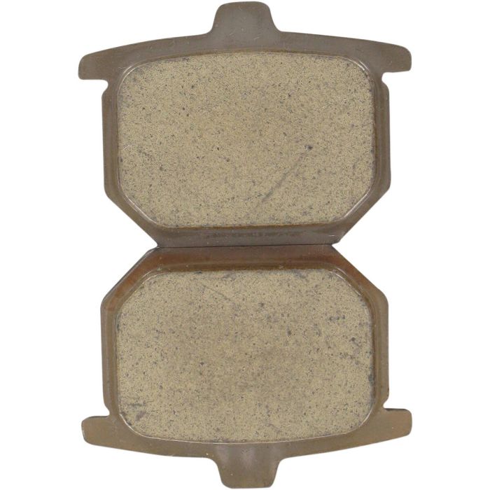 DP Brakes Standard Sintered Metal Brake Pads FortNine Canada