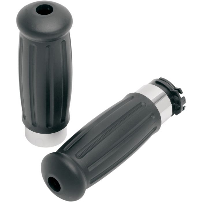 Drag Specialties Vintage Style Grips FortNine Canada