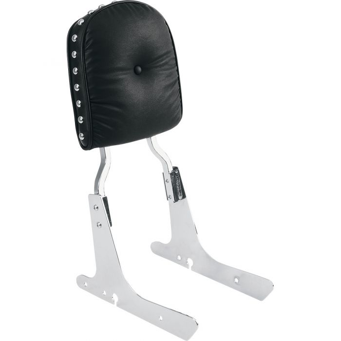 Drag Specialties Oversize Pad for Square Sissy Bars FortNine Canada