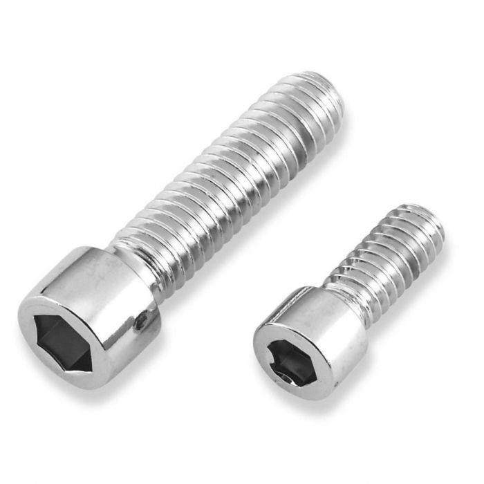Drag Specialties Fine-Thread Socket-Head Bolts | FortNine Canada