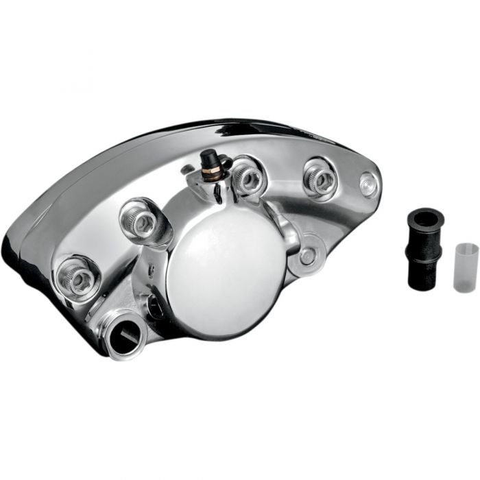 Drag Specialties Chrome Brake Caliper Rear 17010180 FortNine Canada