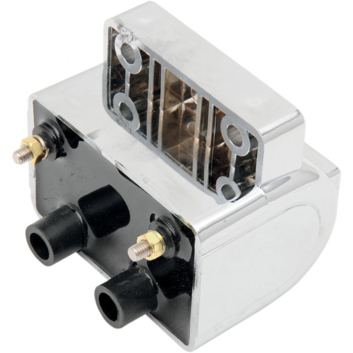 Drag Specialties Single and DualFire Ignition Coil DualFire 3 OHM