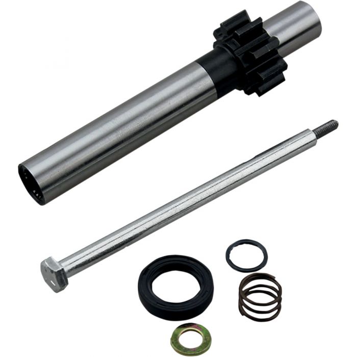 Drag Specialties Starter Jackshaft Kit FortNine Canada
