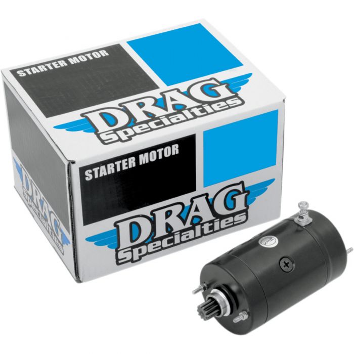 Drag Specialties High Torque Starter FortNine Canada