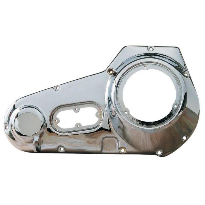 Drag Specialties Aluminum Outer Primary Cover FortNine Canada