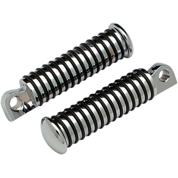 Drag Specialties Sundance Footpegs FortNine Canada