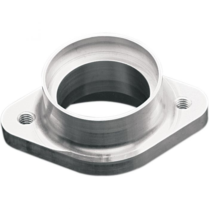Drag Specialties Billet Flange Adapter for SpigotType Carbs DS289219