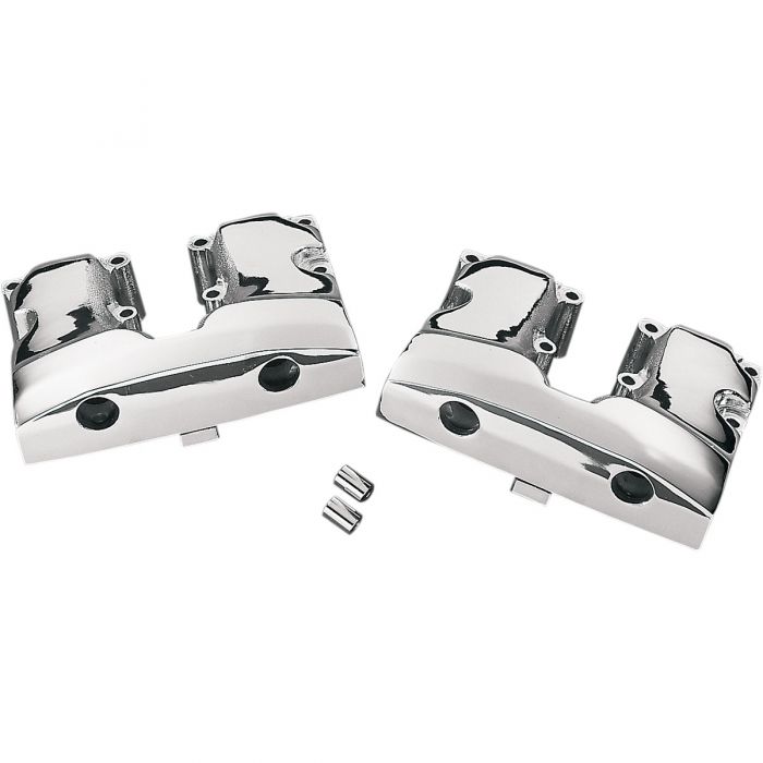 Drag Specialties Rocker Arm Covers | FortNine Canada