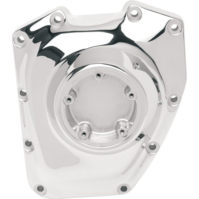 Drag Specialties Cam Cover Chrome 09401991 FortNine Canada