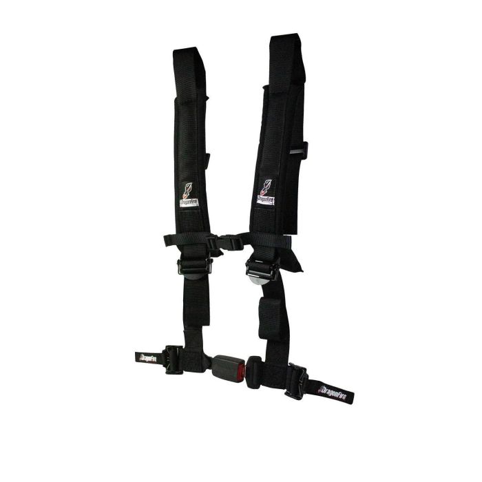 5 point harness requirements