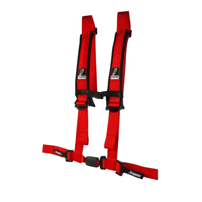 ATV & Quad Safety Harnesses FortNine Canada