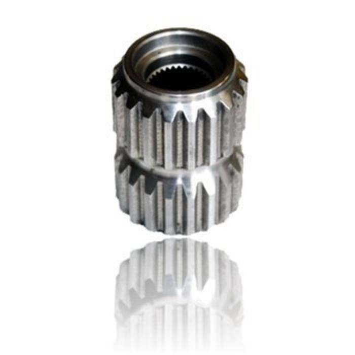 DragonFire Steering Wheel Spline Adaptor 044004 FortNine Canada