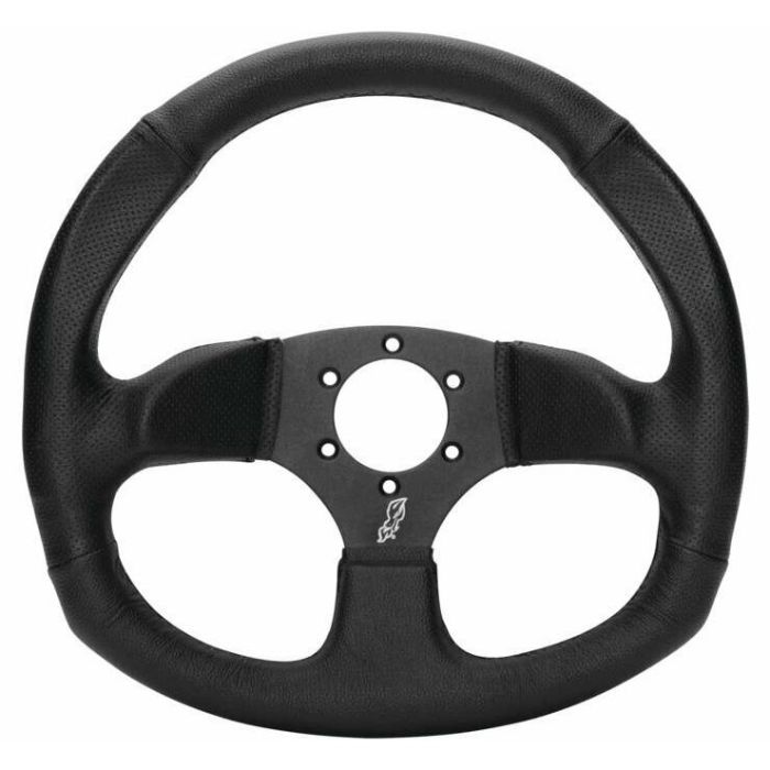 DragonFire D-shaped Steering Wheel | FortNine Canada