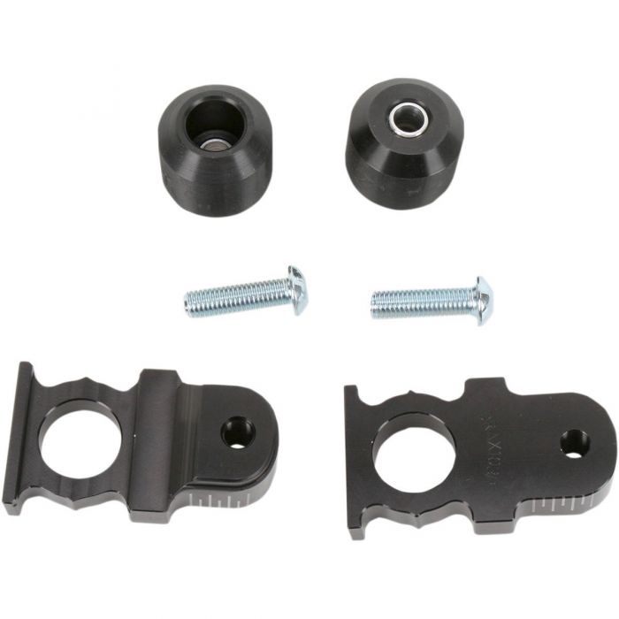 Driven Axle Block Slider Black DRAX103BK FortNine Canada